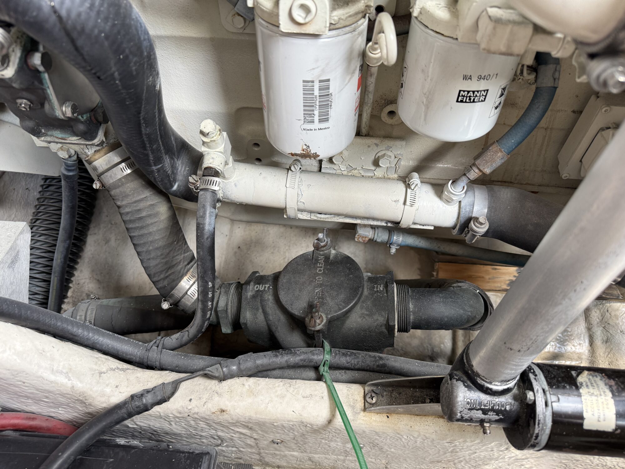 foto: 37 Formula Formula 41 PC