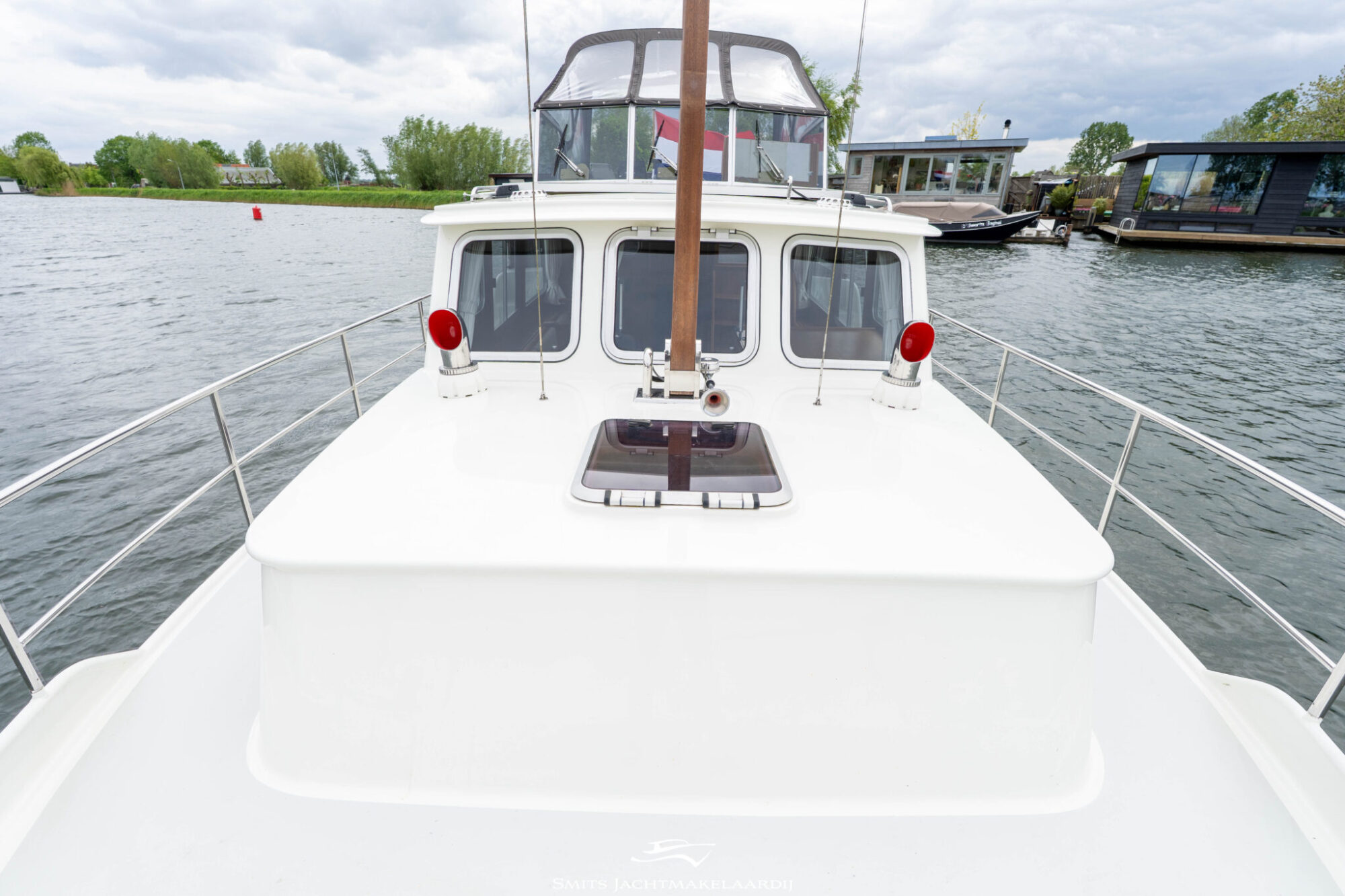 foto: 46 Jetten Jetten Bully 9.60 AK