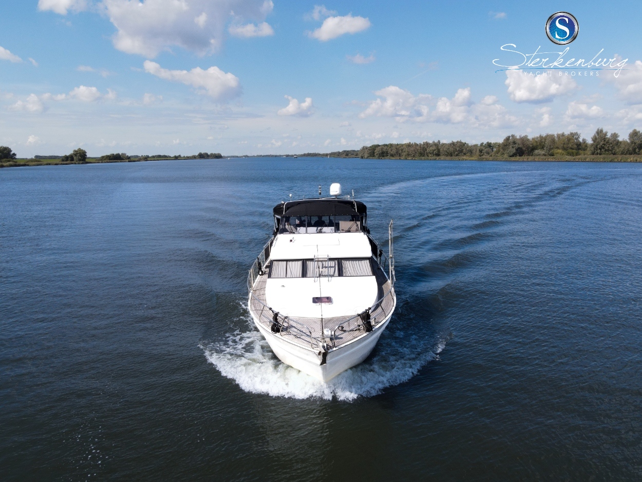 foto: 32 Valk Comfort 45