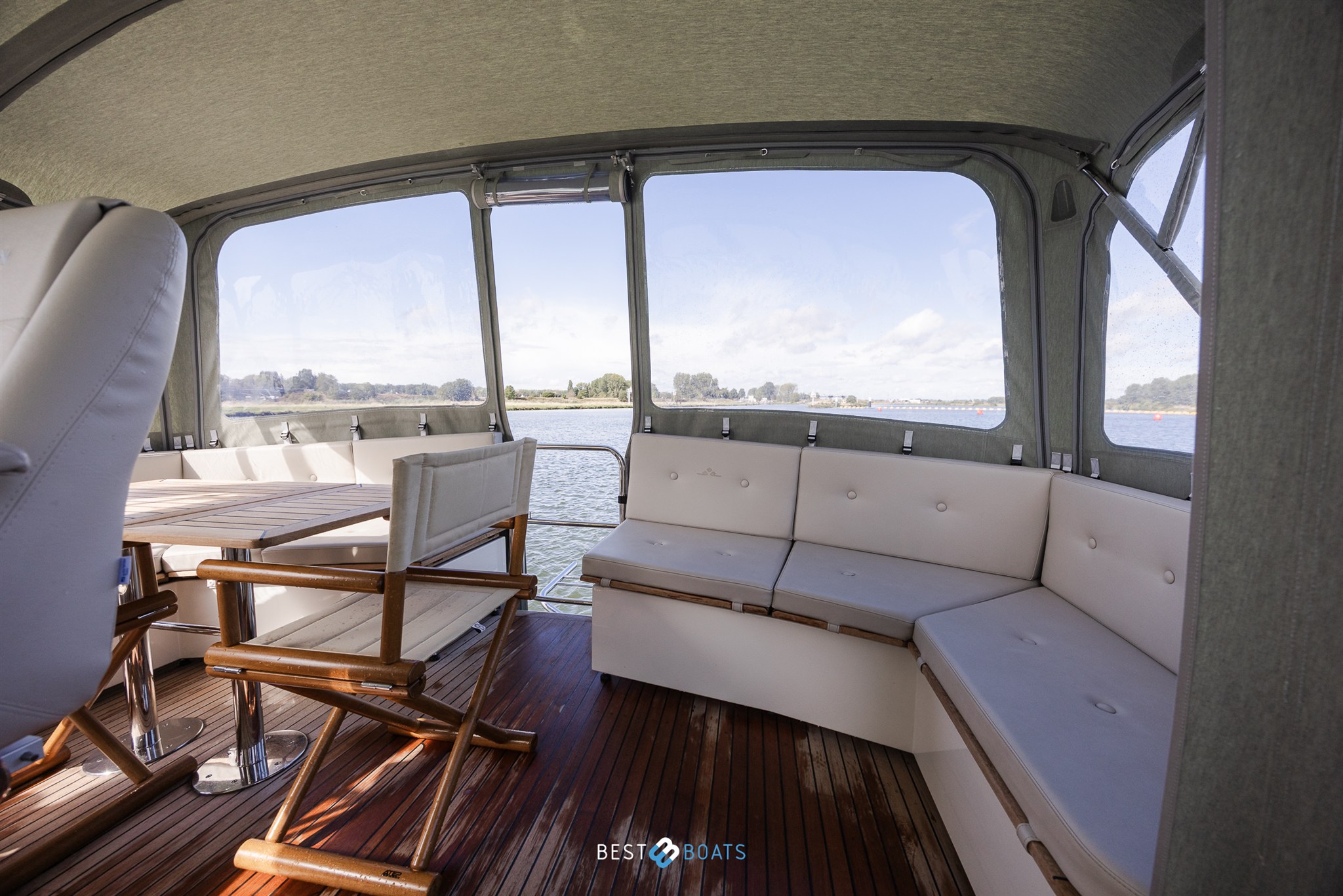 foto: 24 Linssen Grand Sturdy 45.9 AC Twin