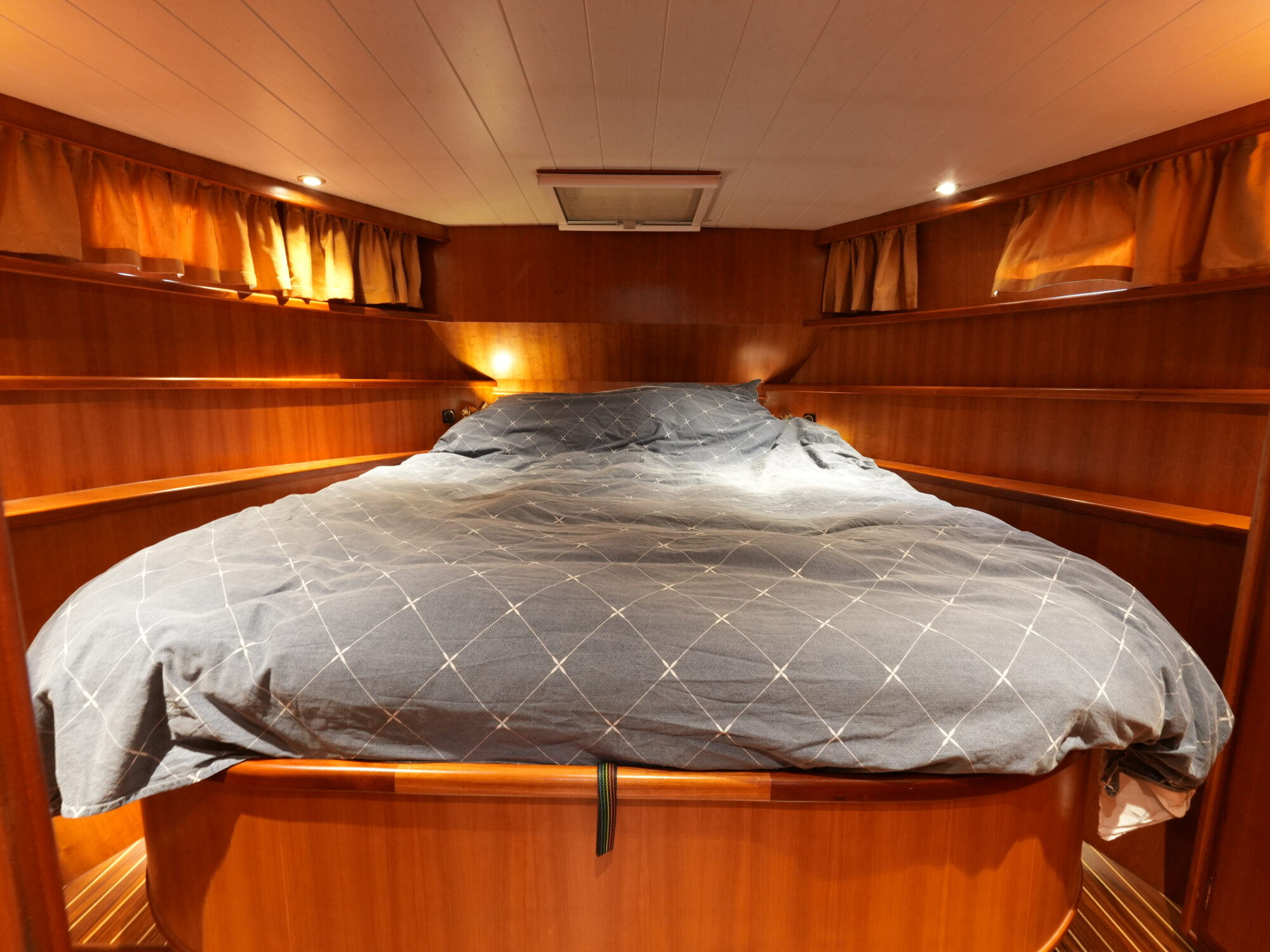 foto: 34 Holterman Holterman Kotter 46 Stabilizers