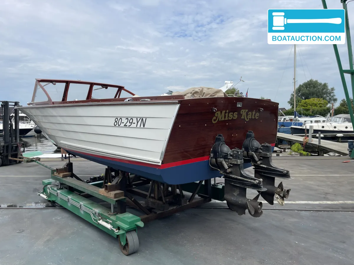 foto: 46 Cruisers inc. Barnegat