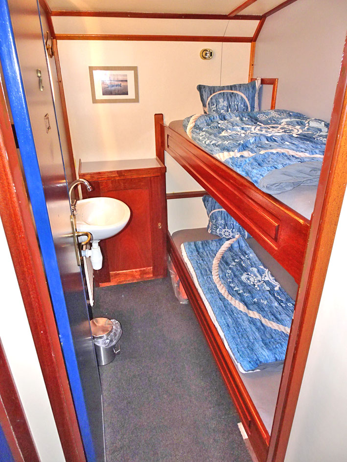 foto: 57 Drie mast Topzeil Schoener Swaensborgh