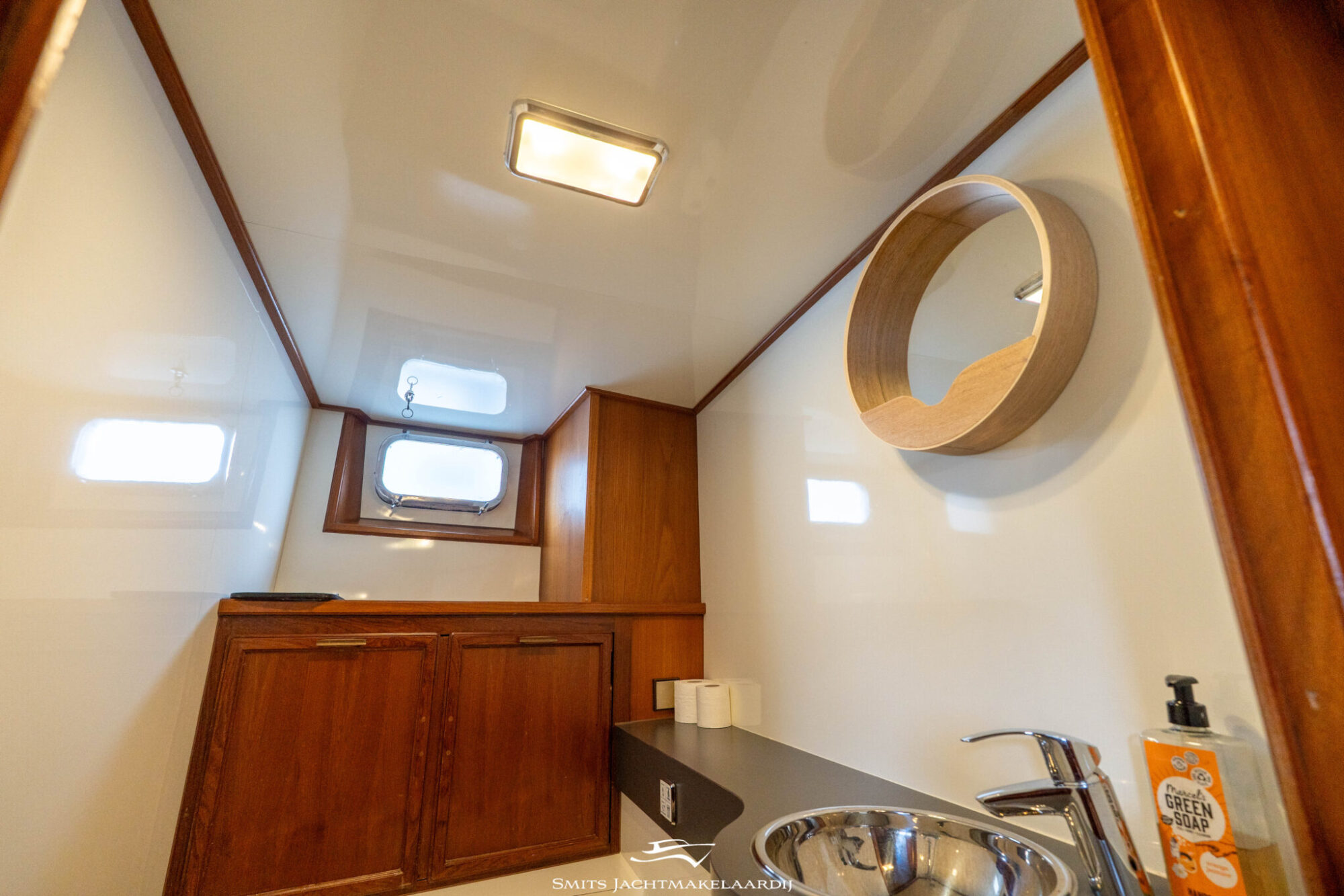 foto: 74 Lowland Lowland Kotter 13.80 AK