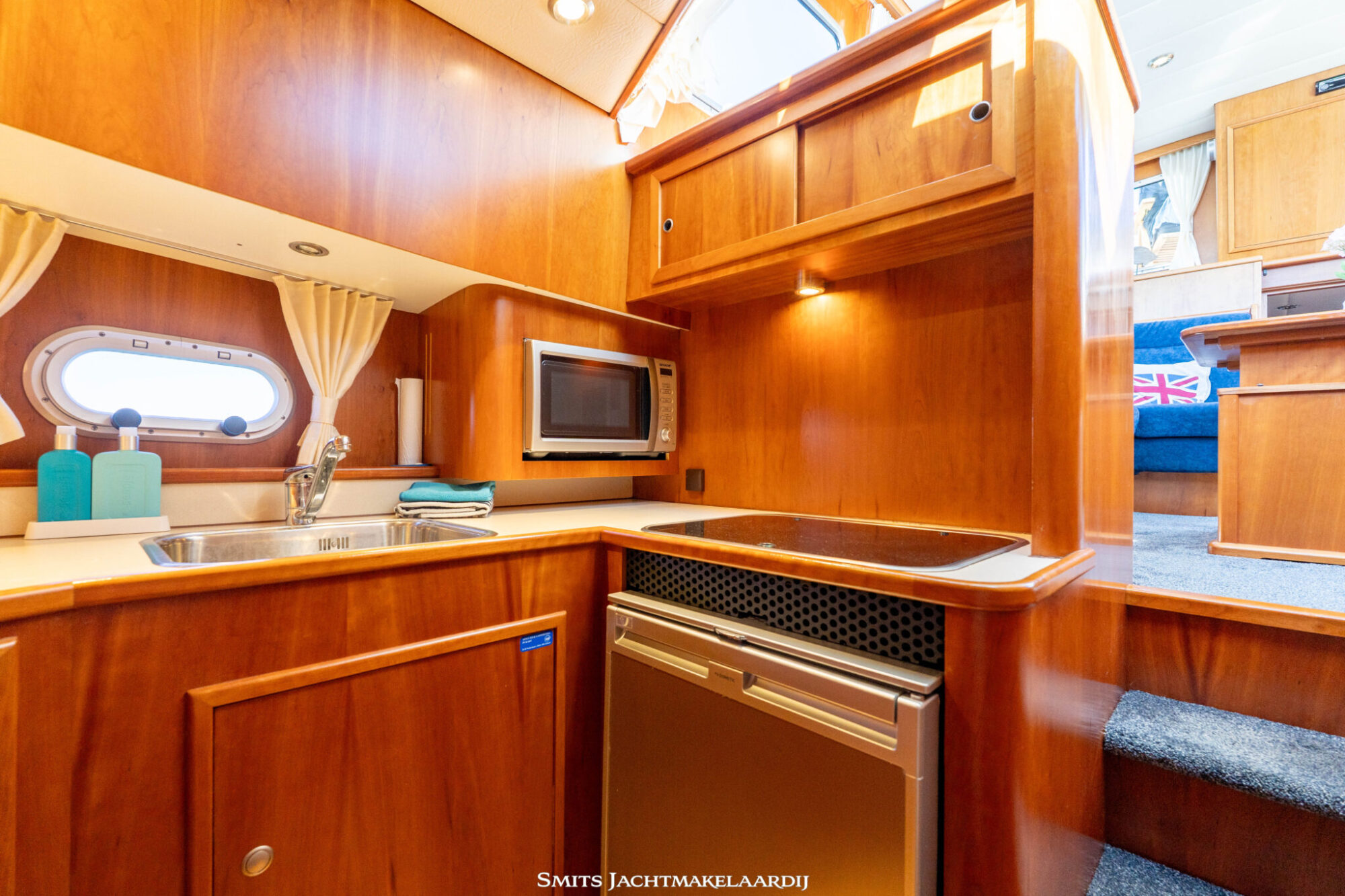 foto: 102 Boarncruiser Boarncruiser 35 Classic Line