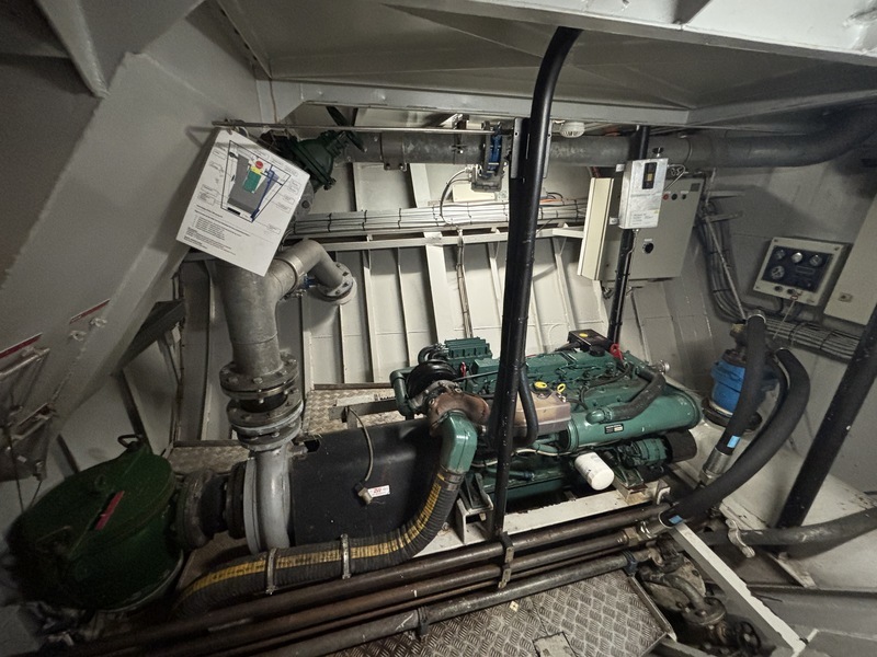 foto: 33 Ex Politievaartuig 24.00