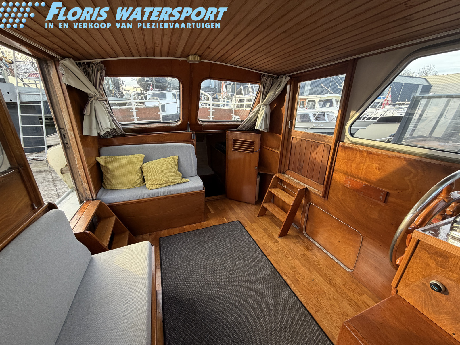 foto: 11 De Ruiterkruiser 1050