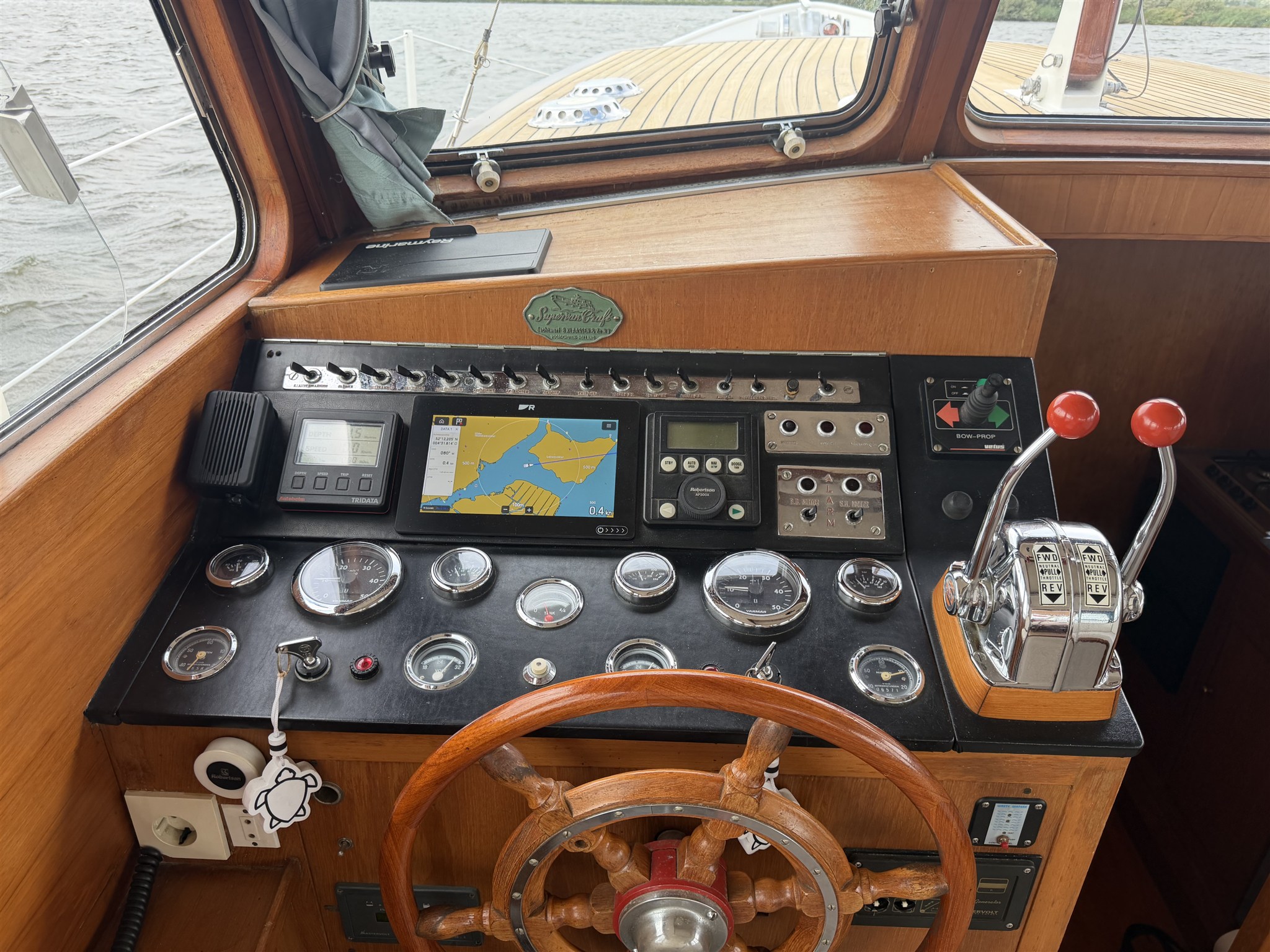 foto: 57 Klaassen vlet 1340