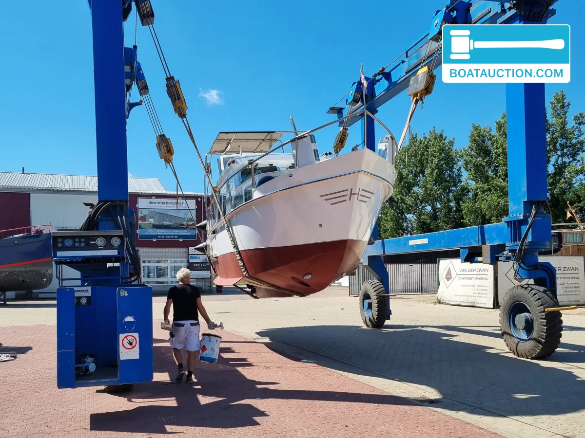 foto: 26 Holtmankruiser 1000