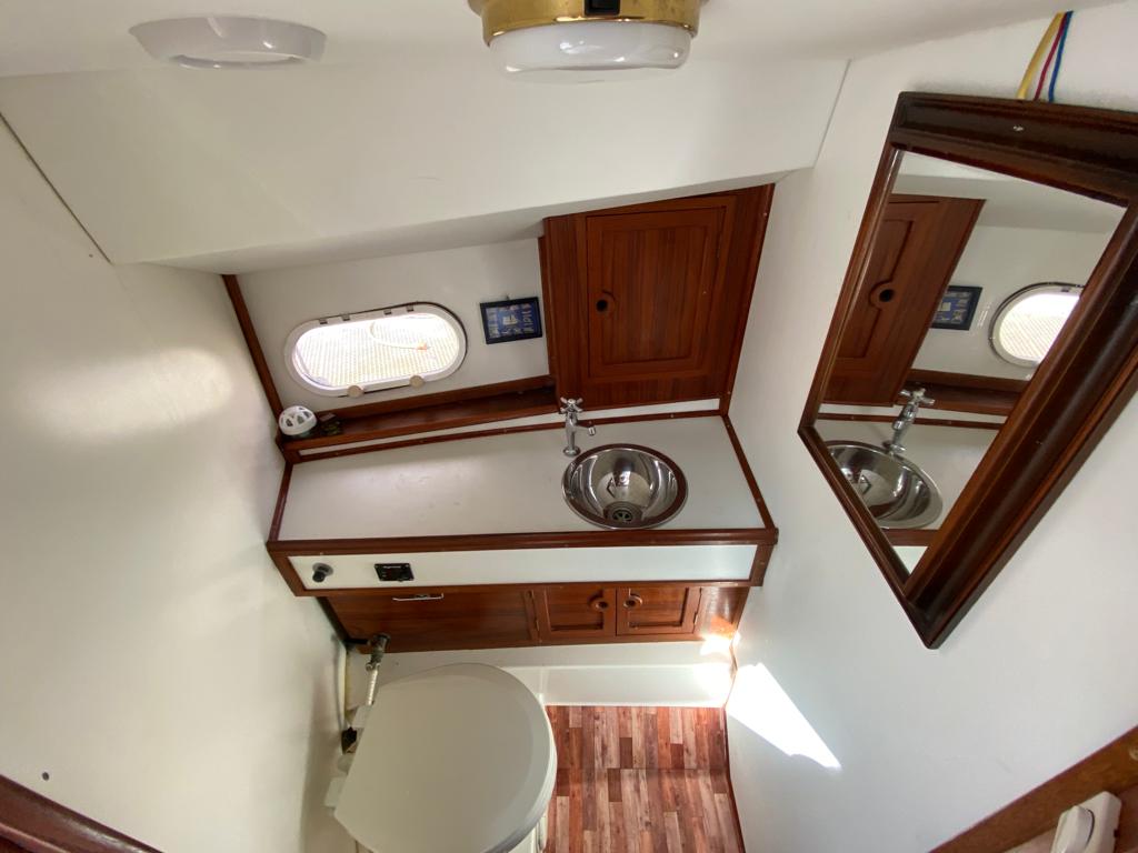 foto: 10 Colvic Sunquest 38