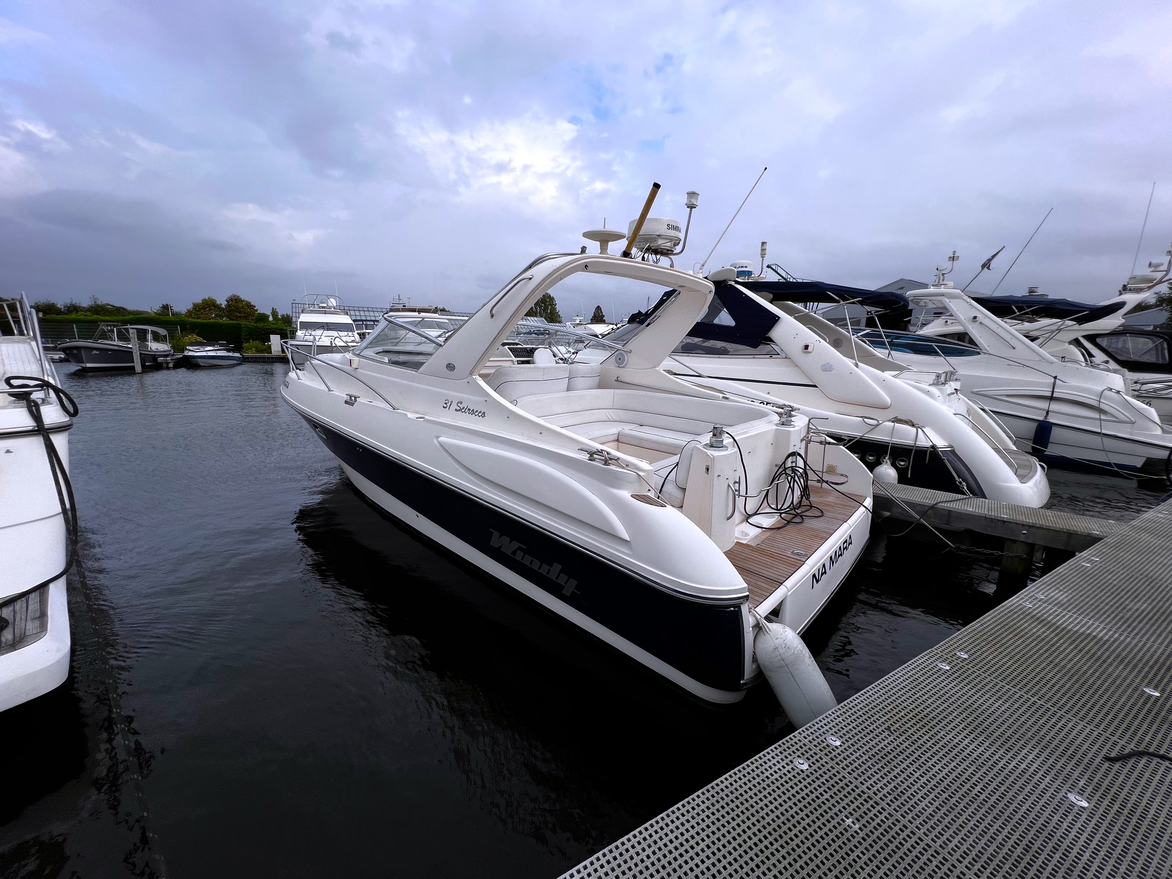 foto: 12 Windy  31 Scirocco