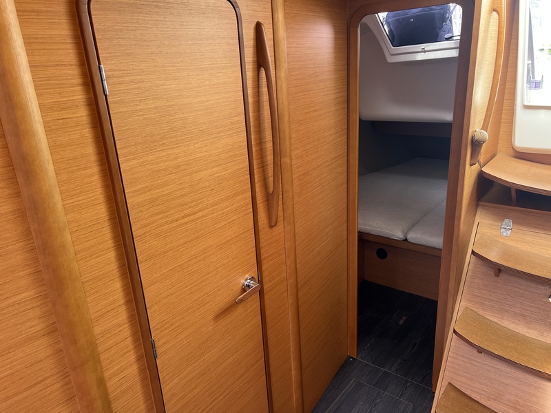 foto: 24 Dufour 430 GL