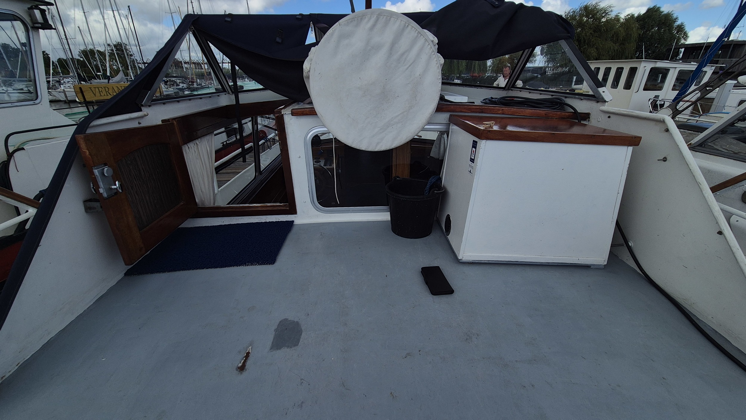foto: 30 Beachcraft 10.5 AK