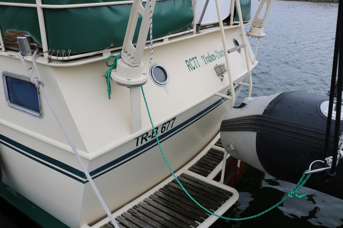 foto: 17 Fidego Kruiser 1100