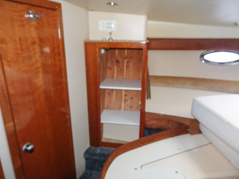 foto: 52 Meridian 391 Sedan