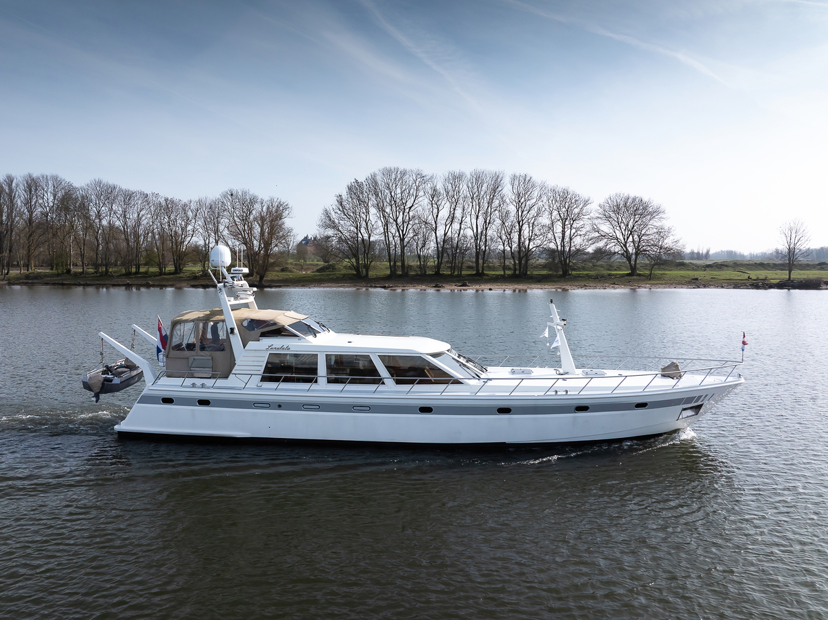 foto: 26 Laancruiser 2100