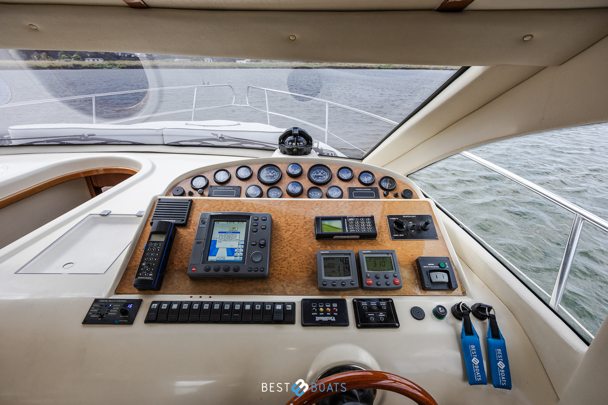 foto: 30 Rodman R-38