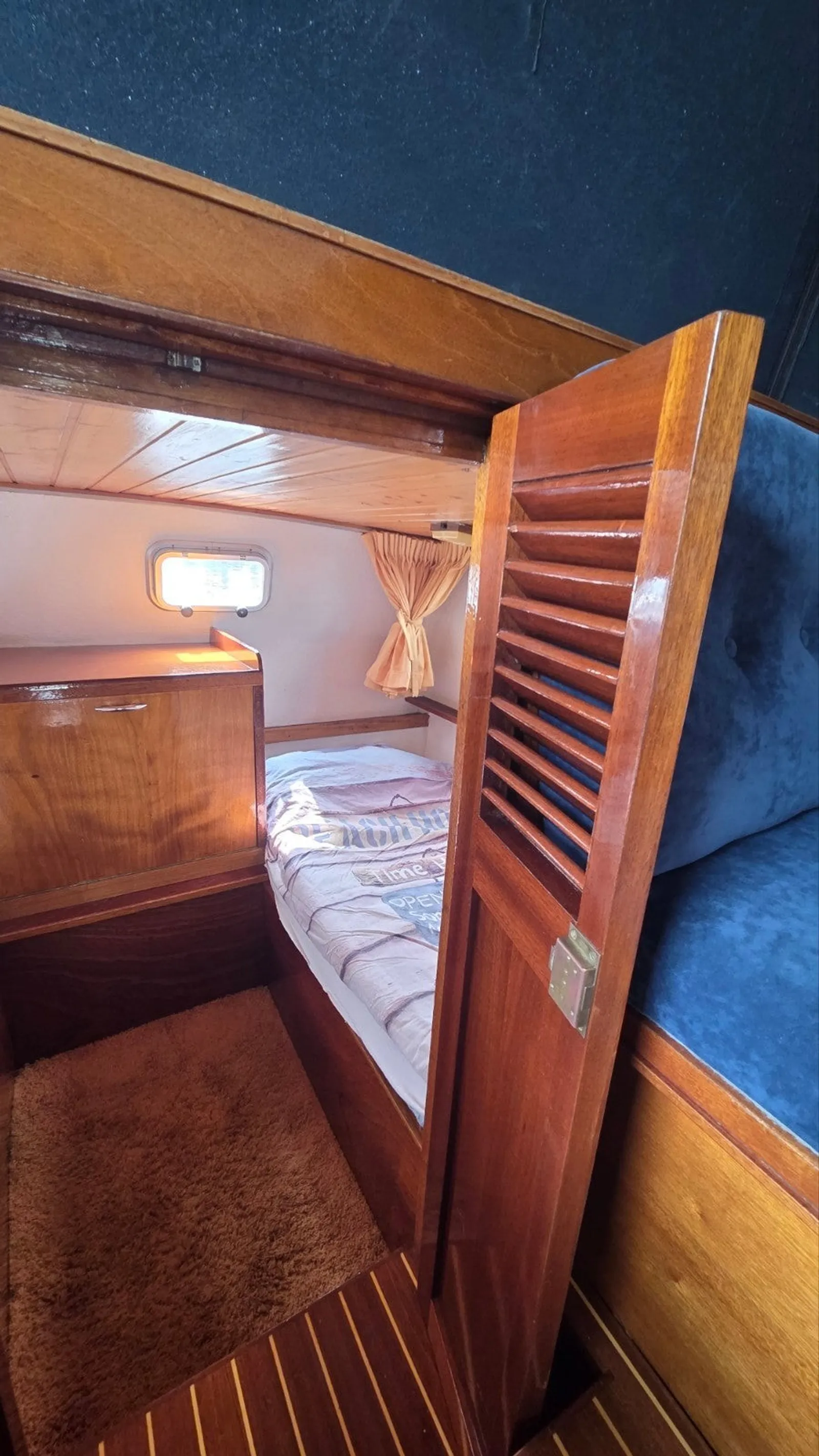 foto: 4 Crown Crown Cruiser Sport