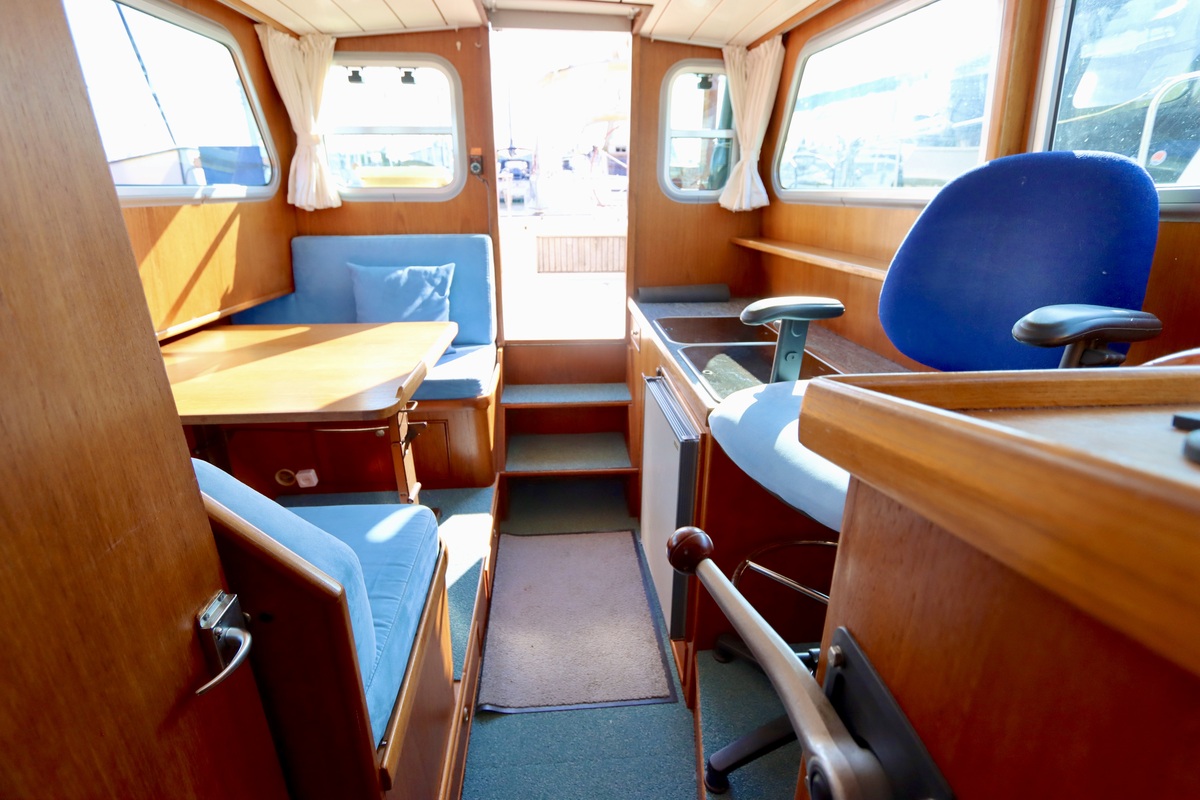 foto: 19 Barkas  Buchliner 8.50