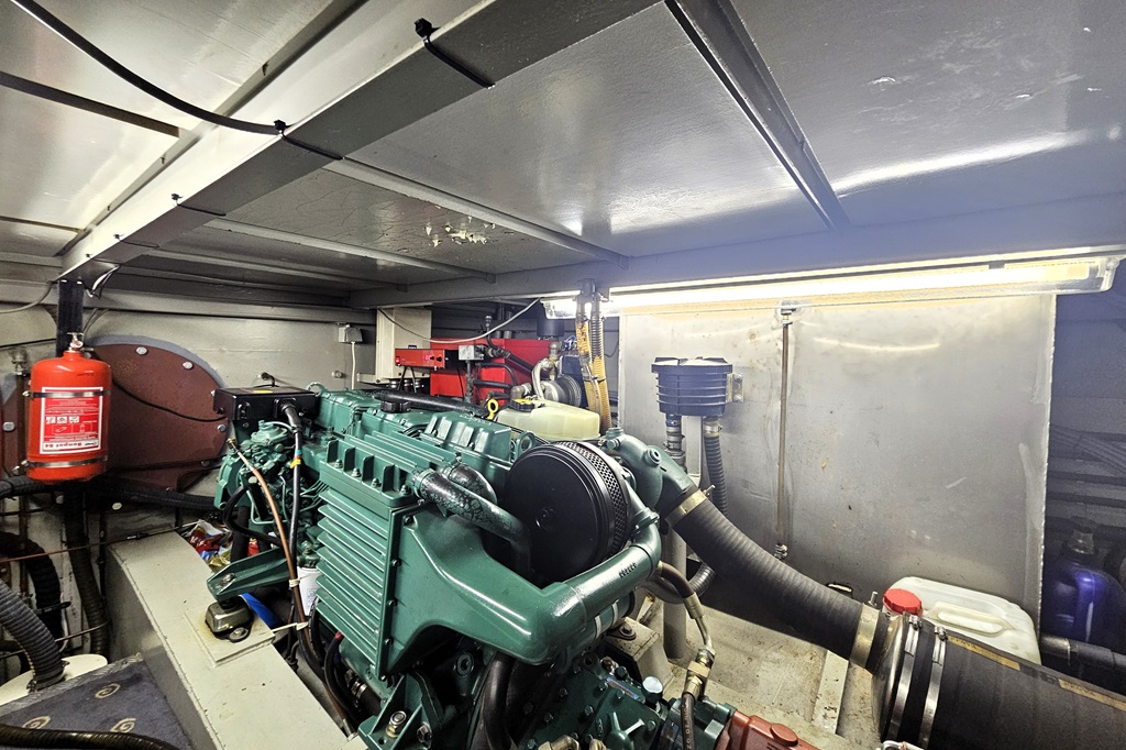 foto: 65 Valk Continental 1500 Cabrio