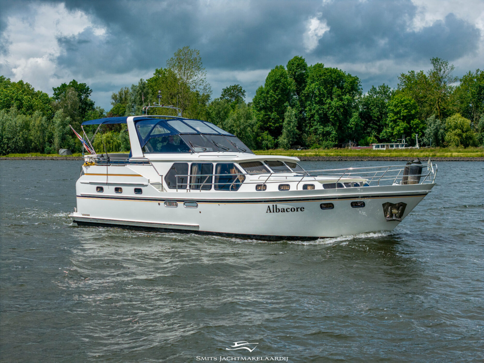 foto: 55 Valkkruiser Valkkruiser 14.00 AK Cabrio