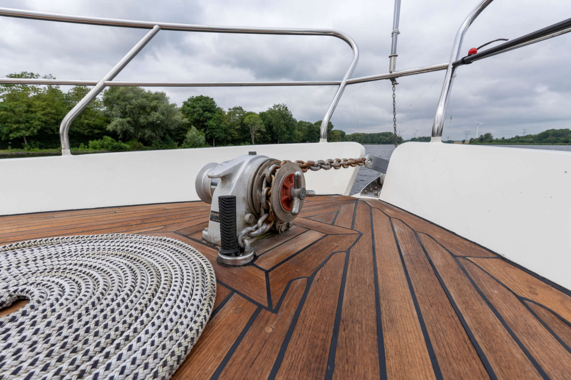 foto: 49 Van der Heijden Van der Heijden Elegance 13.50 AK Cabrio