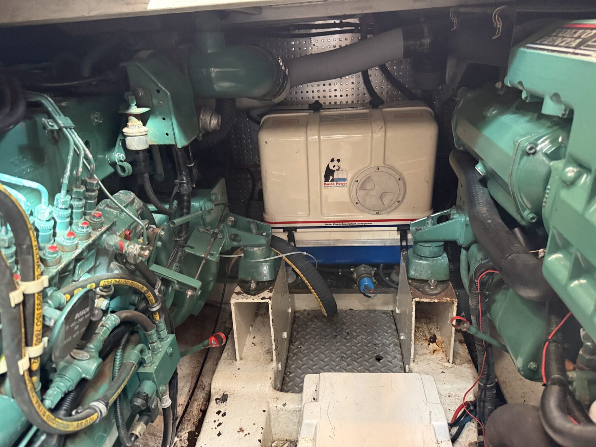 foto: 32 Astor Astor 37 Flybridge