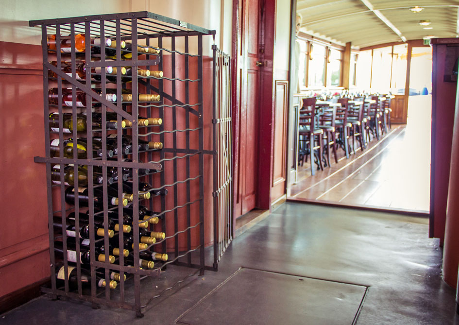 foto: 36 Historisch Passagiersschip 100 passagiers