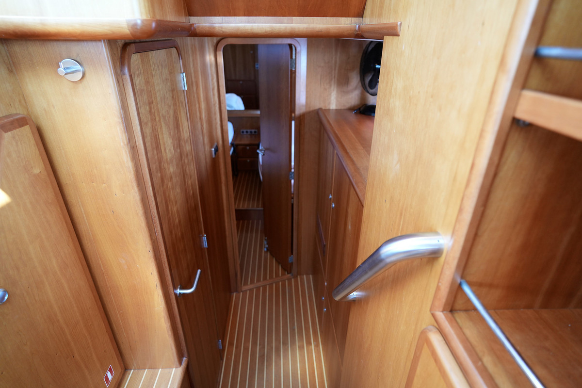 foto: 41 Linssen Grand Sturdy 500 Variotop MKII