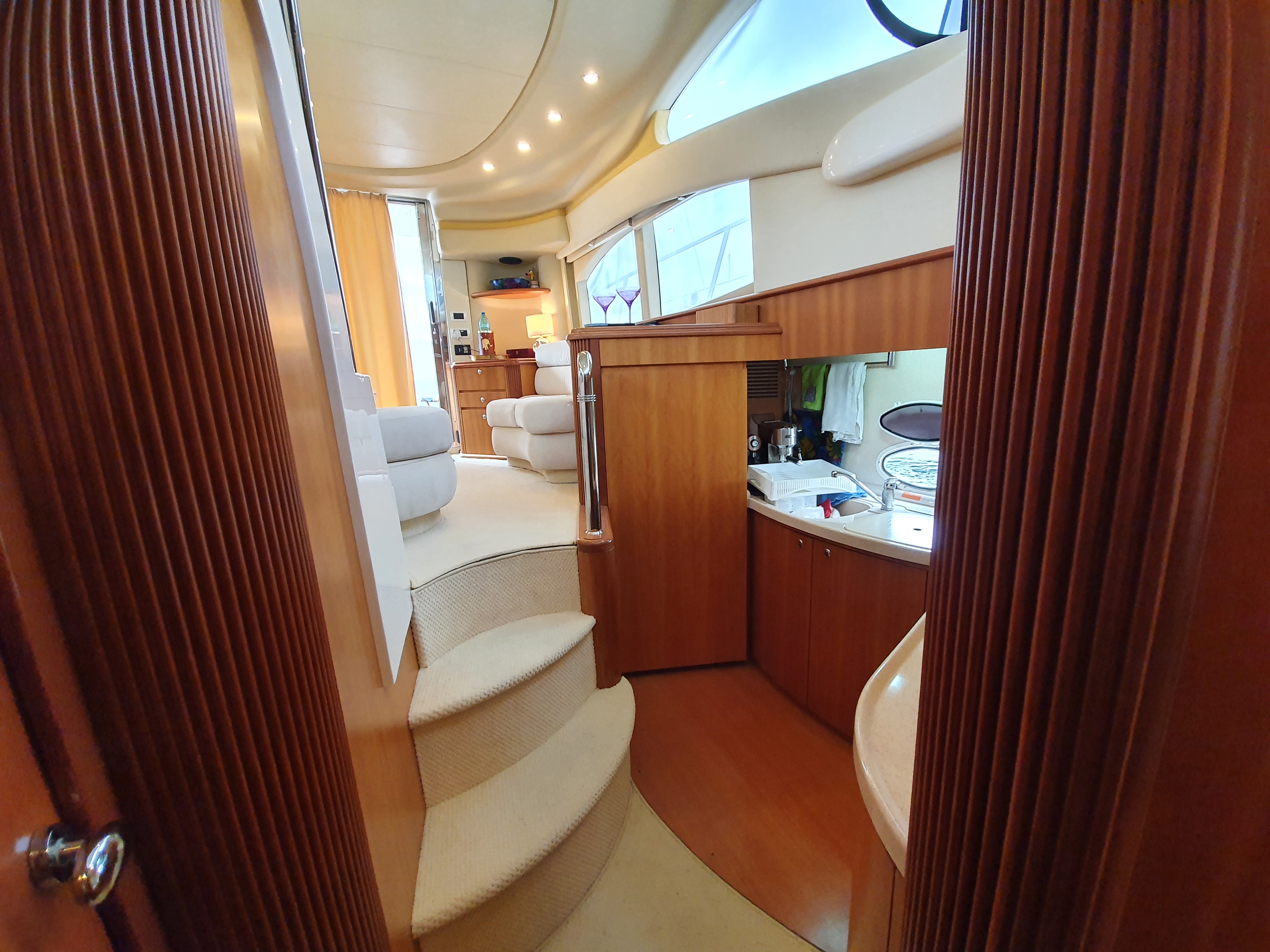 foto: 28 Azimut 42 Fly Evolution