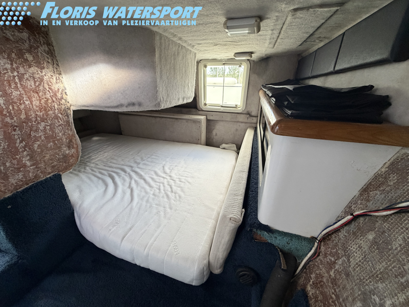 foto: 7 Bayliner 2855 Ciera Sunbridge
