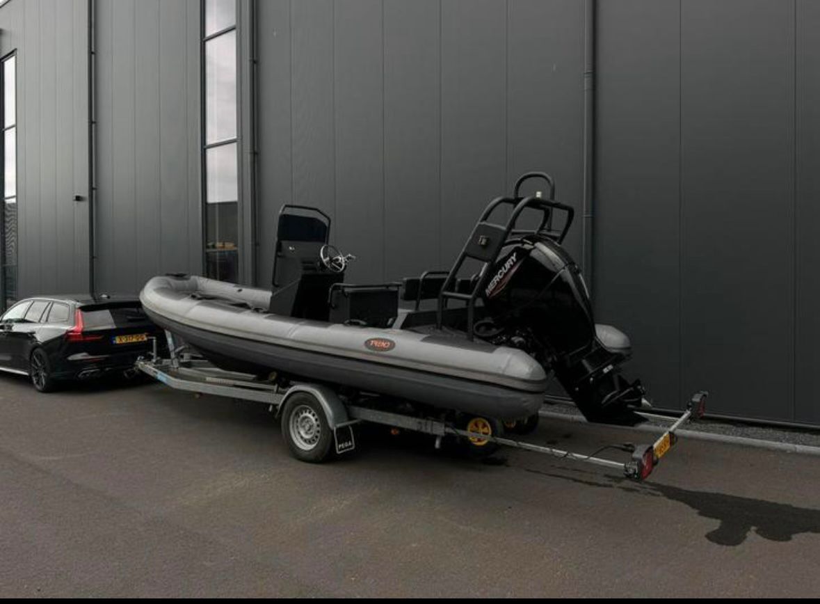 foto: 14 Trend 600 ALU