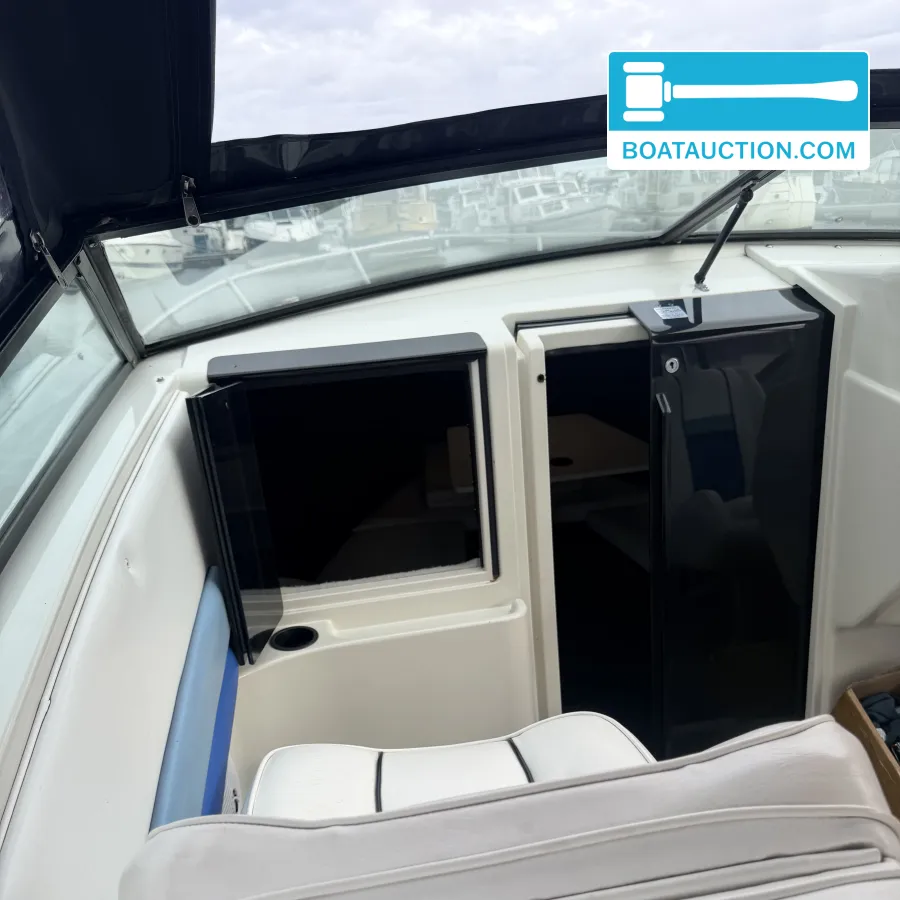 foto: 23 Wellcraft 233 Eclipse