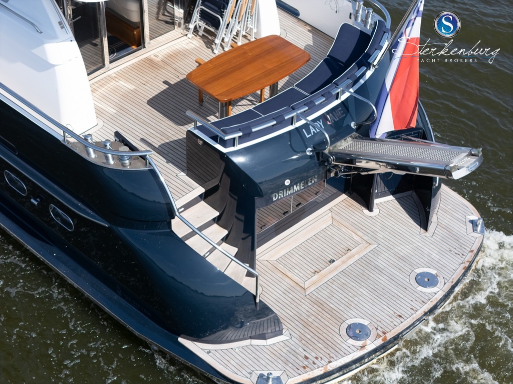 foto: 26 Valk Continental