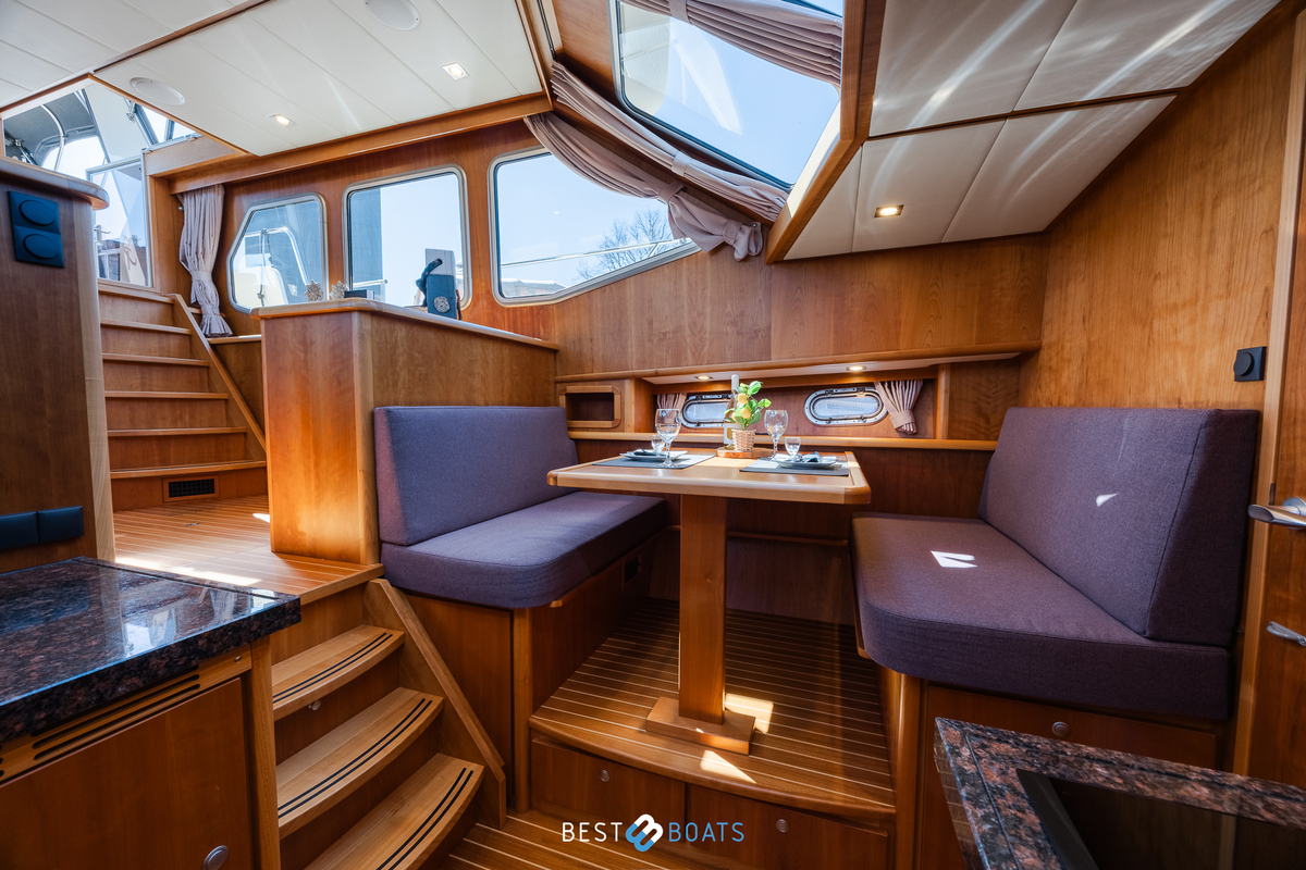 foto: 23 Van Vossen Parade 12.75 AK 