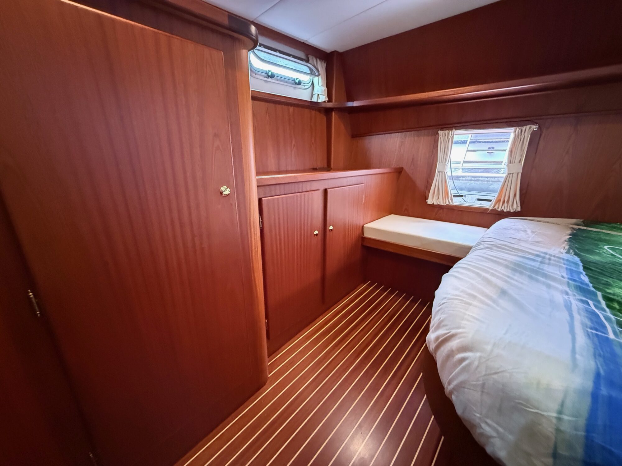 foto: 18 Kok Kok Kruiser New Line 12.00 AK Cabrio