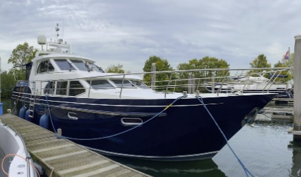 Pacific Allure 150