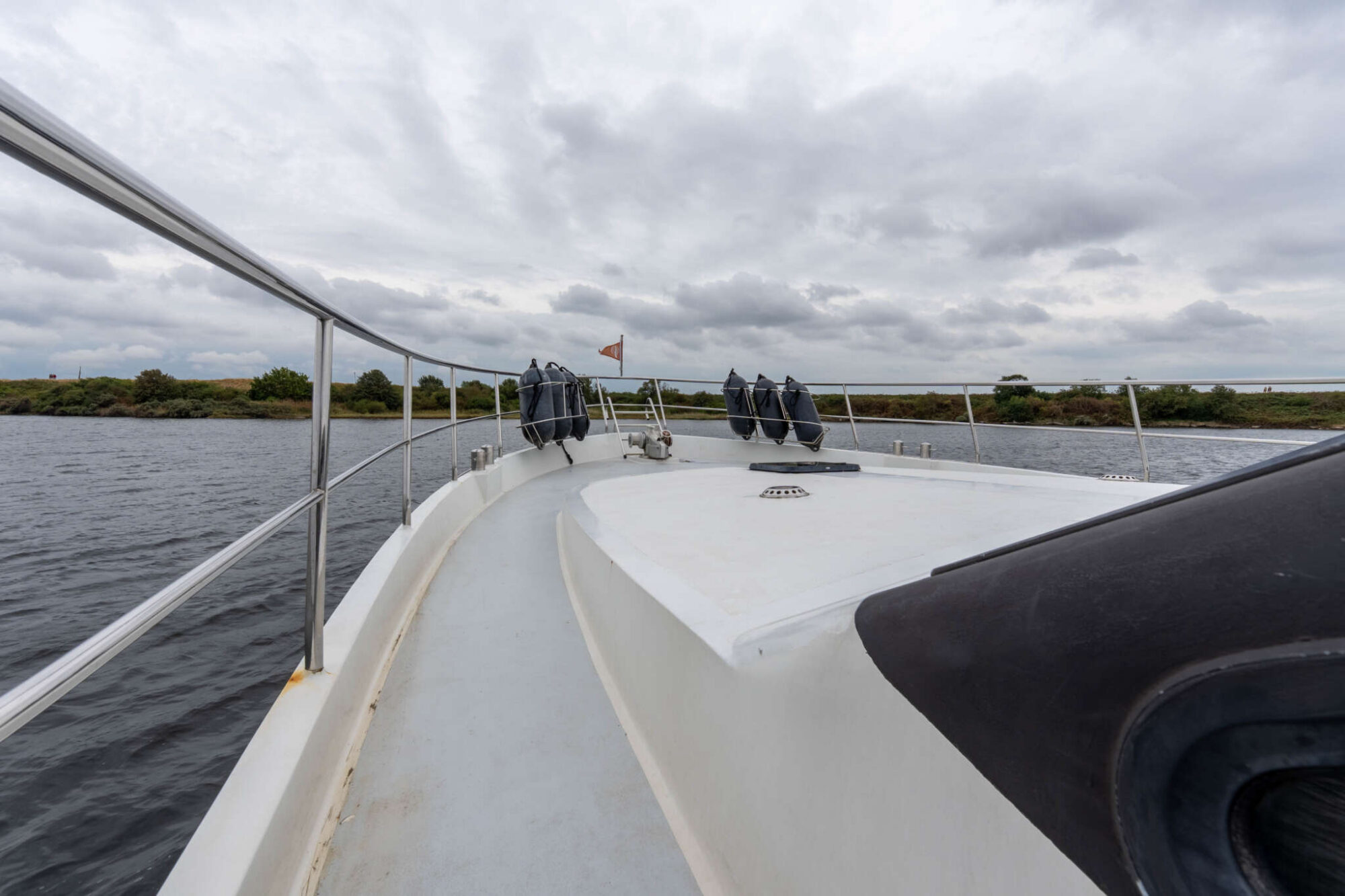 foto: 40 Pacific Pacific Allure 180 Cabrio