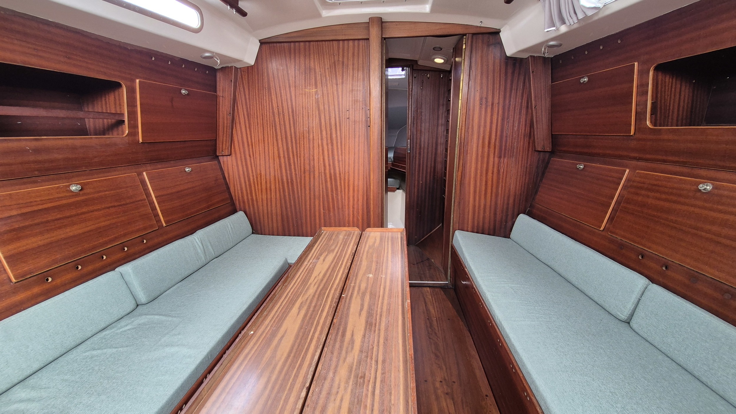 foto: 33 Contest 36 Ketch