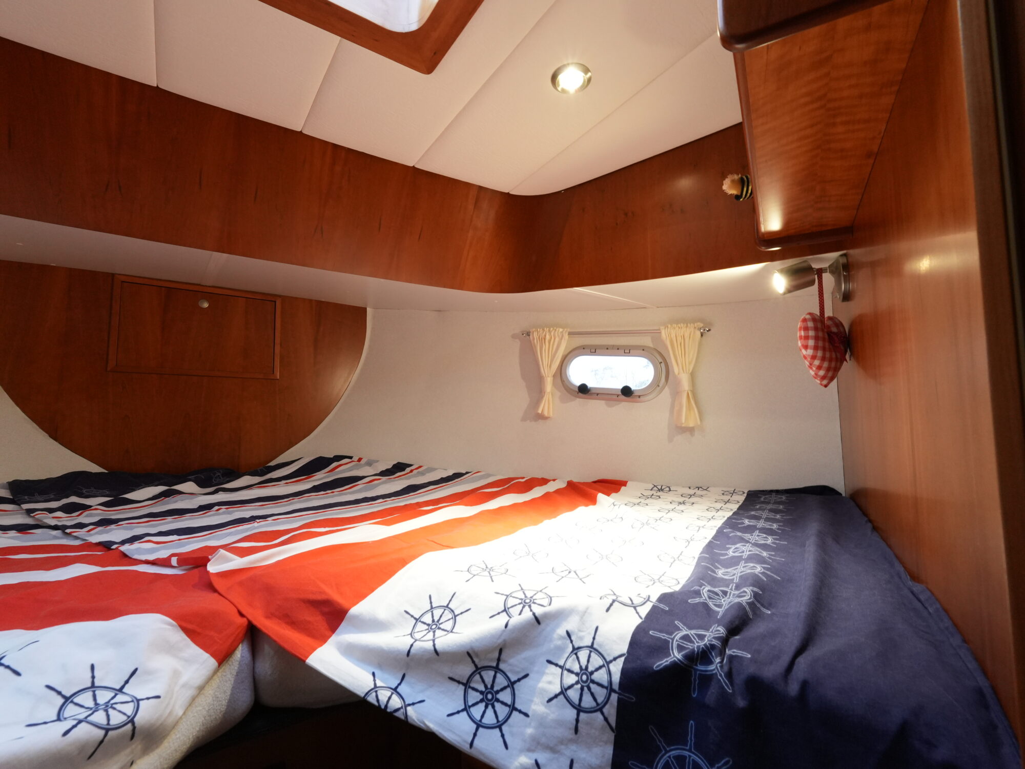 foto: 42 Boarncruiser Boarncruiser 35 Classic Line