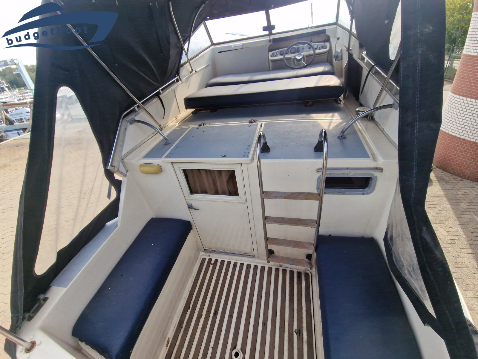 foto: 8 Draco  2500TC