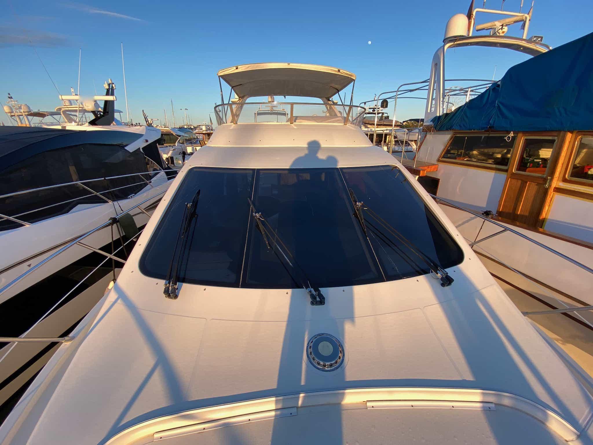 foto: 13 Azimut  55