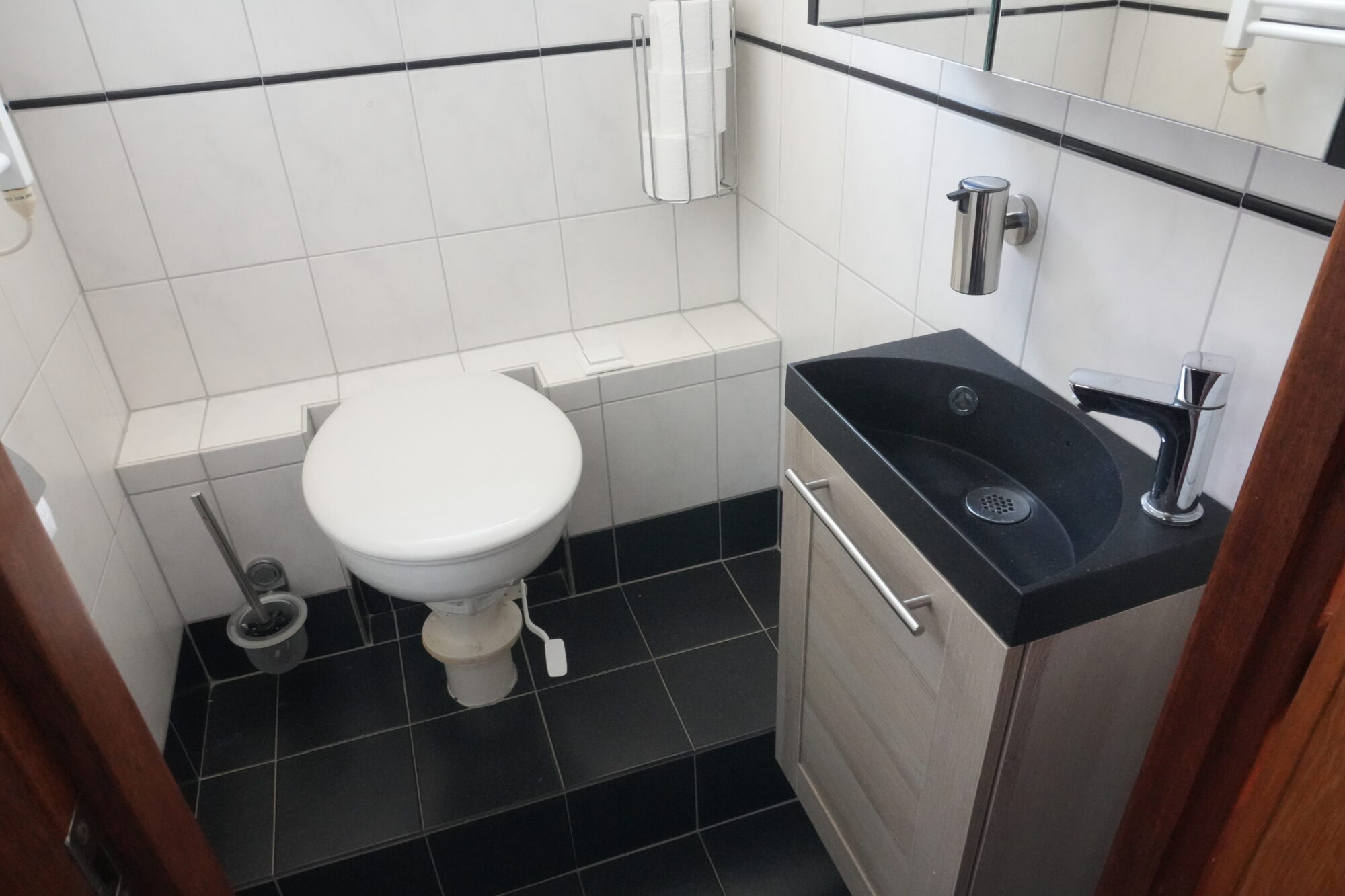 foto: 32 Valkkruiser Valkkruiser 12.50 AK Cabrio