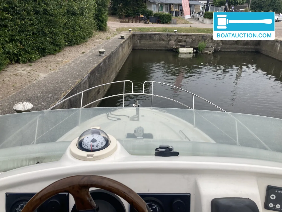 foto: 23 Jeanneau Prestige 32