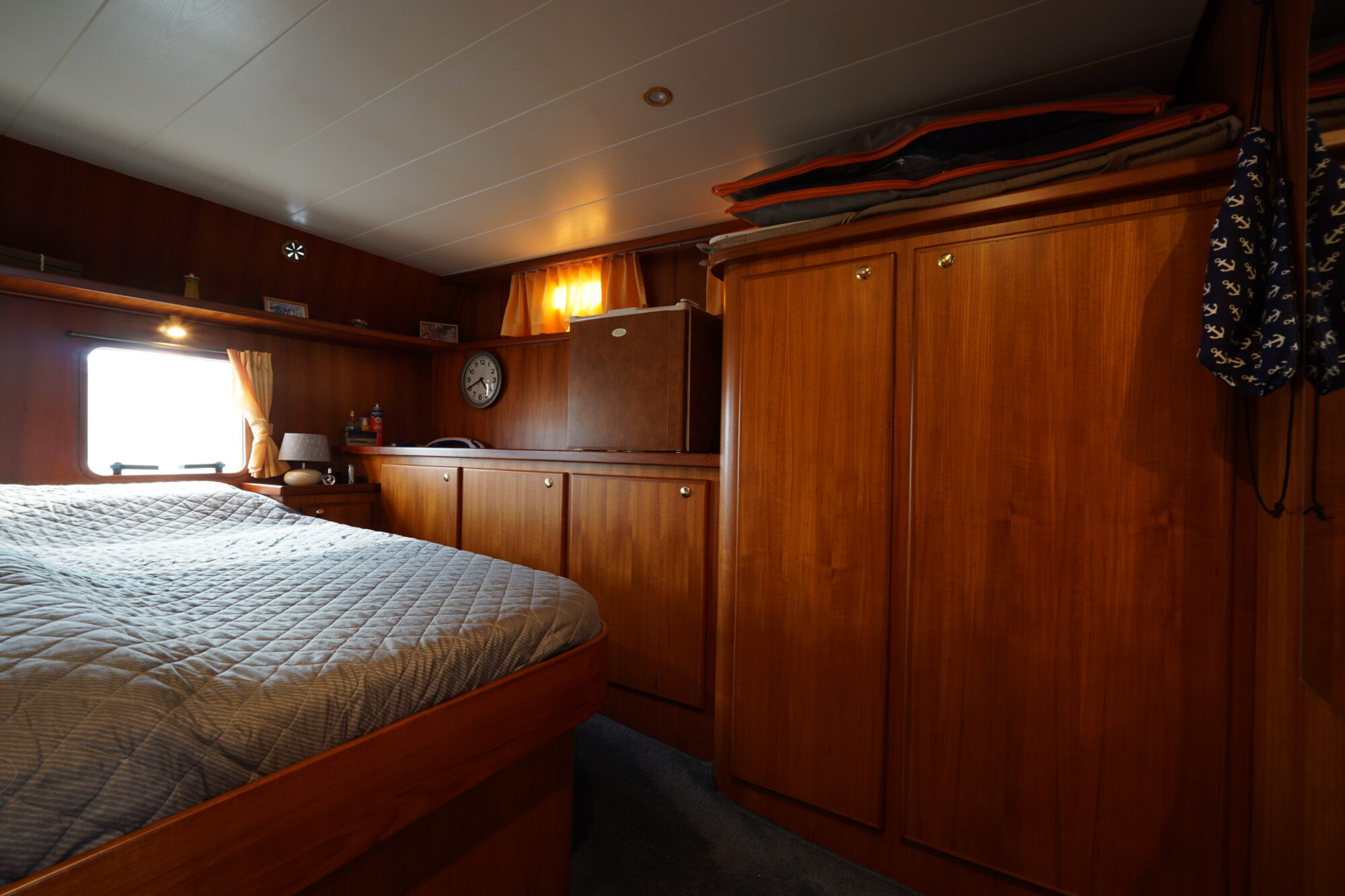 foto: 67 Privateer Privateer 40 XL Cabrio