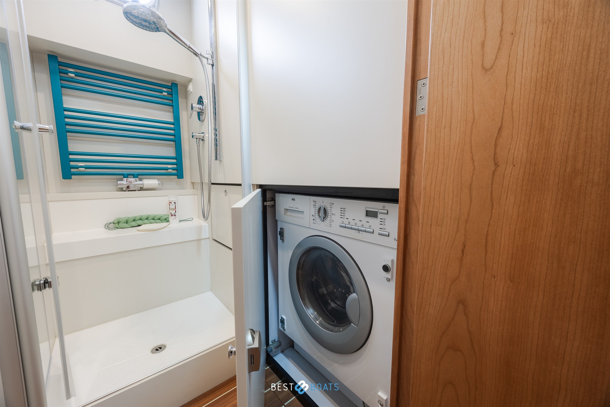 foto: 46 Linssen Grand Sturdy 500 AC Variotop
