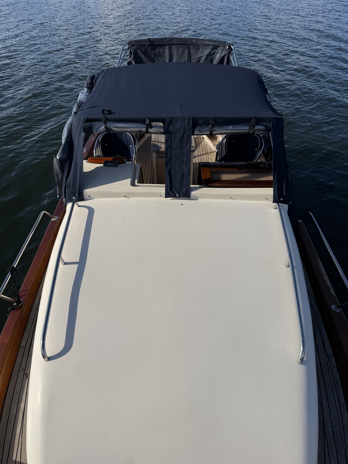 foto: 36 Antaris Mare Libre 770
