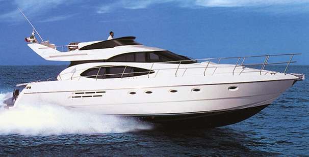 foto: 22 Azimut 52