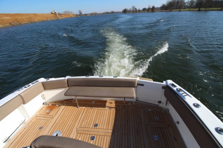 foto: 36 Sunseeker Sportfisher 37