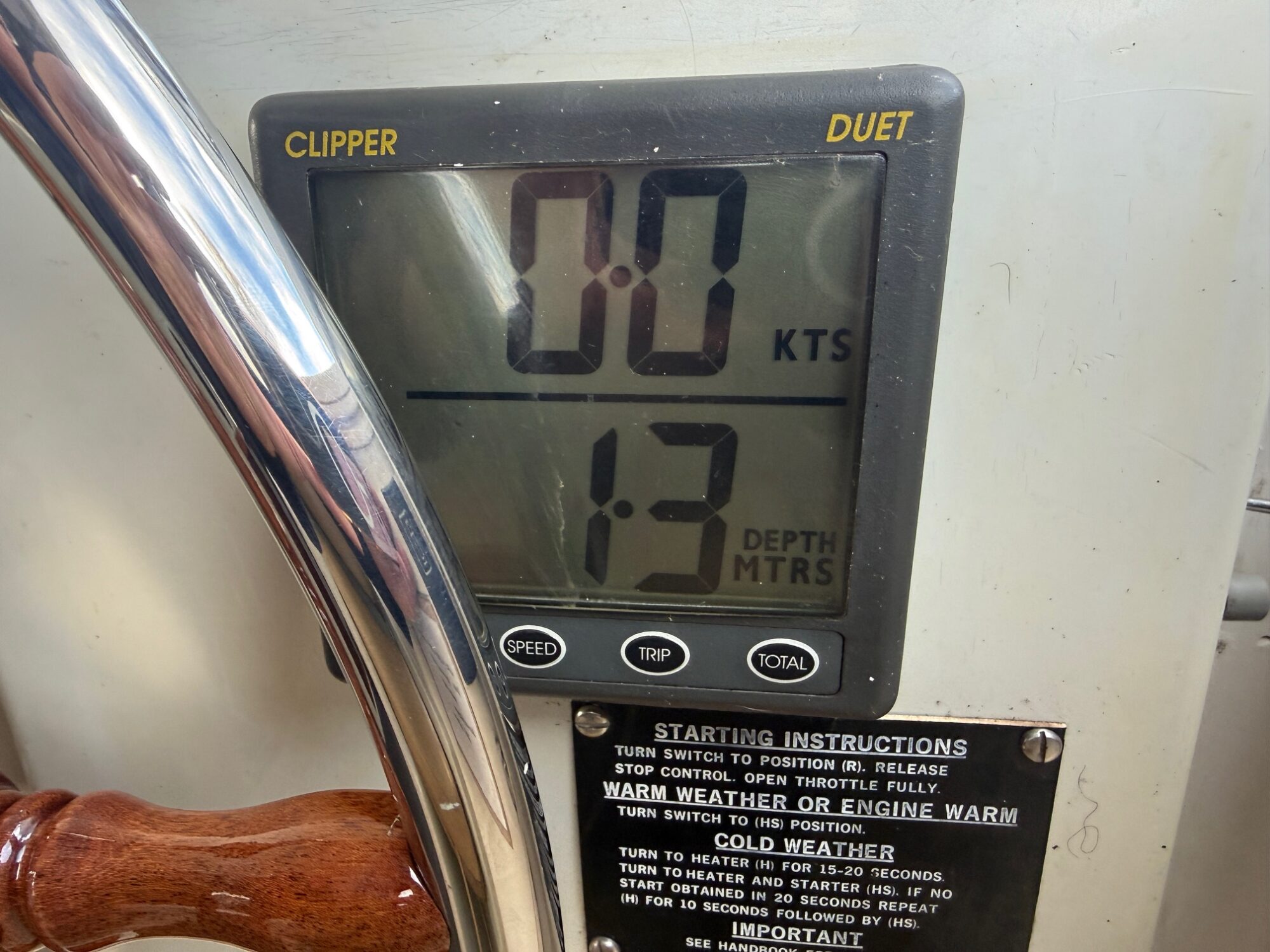 foto: 19 Finnsailer Finnsailer 29 AK